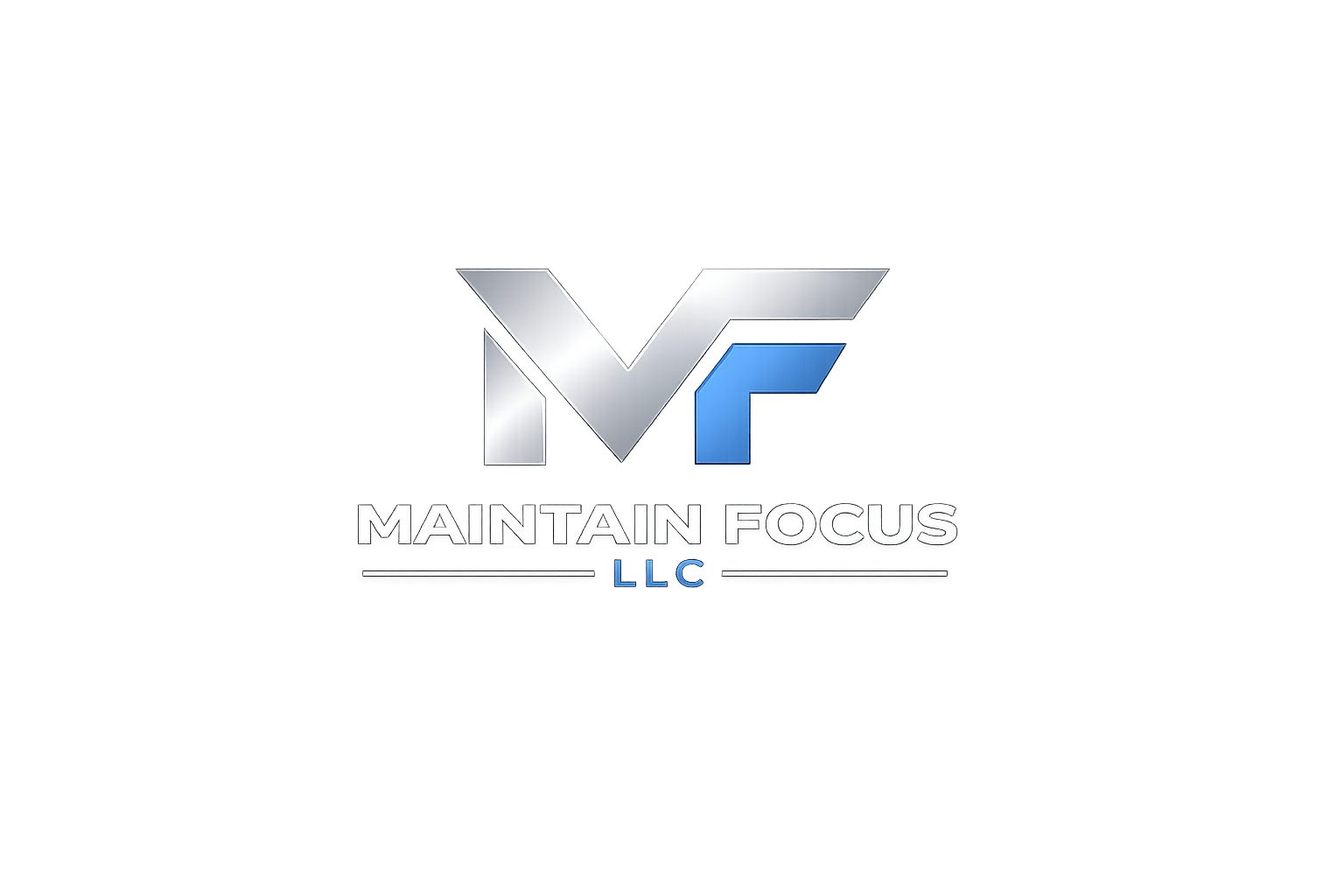 Maintain Focus LLC logo